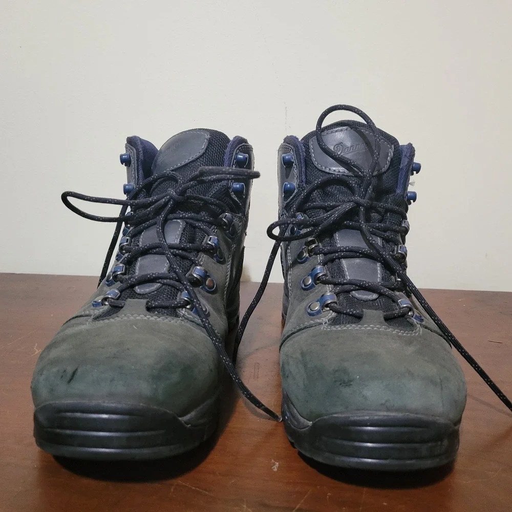 Danner Vicious 4.5